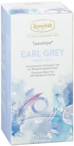 Teavelope - Earl Grey