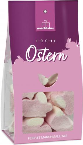 Frohe Ostern 