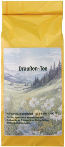 Drauen-Tee
